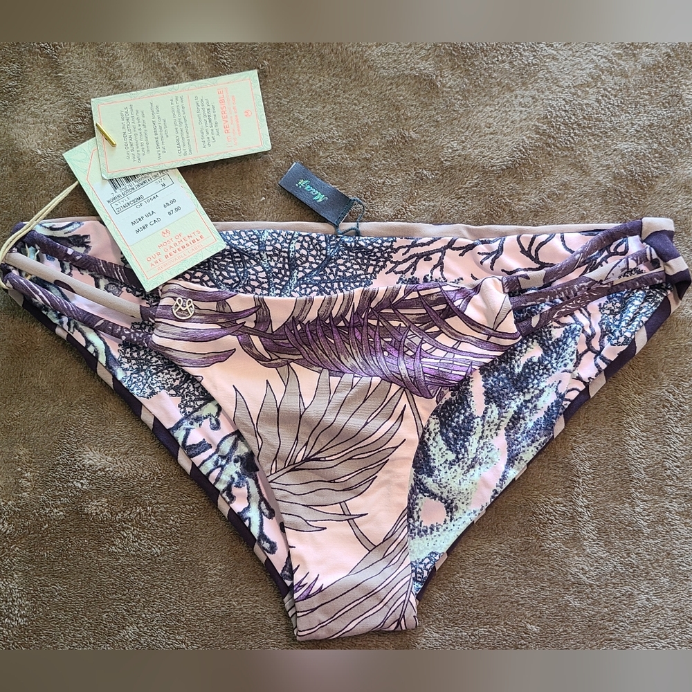 Maaji Bikini Bottoms